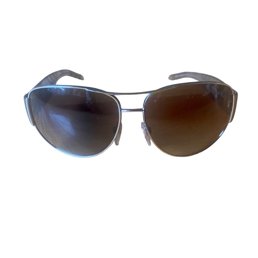 Burberry Nova Check Sunglasses